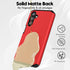 oakxco Slim Protective Case for Samsung Galaxy A13 5G, Military-Grade Soft Silicone Rubber & Hard Plastic, Heavy Duty Shockproof Bumper Dual Layer...