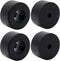 192310GS Anti Vibration Foot Pad Rubber Feet Foot Mount, Fit for Coleman Powermate Sanborn 094-0026 E106661, Many Compressors, Generators, Pressur...