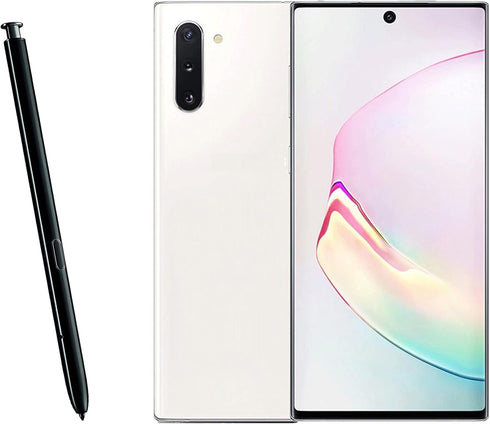 Black Note 10 Stylus Replacement for Galaxy Note 10 Note 10 Plus Note 10, 5G Stylus Pen Touch S Pen (Without Bluetooth)...