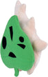 7.8 Inch Korok Plush,Wind Waker Yahaha Figure Toy Doll,Toy Plushy Props for Game Fans(Green)...