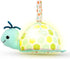 B. toys- B. baby- Baby Glowable Soothing Plush Turtle with Lights & Sounds- Glow Zzzs Turtle Shellé0 Months +...