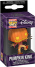 Funko Pop! Keychain: The Nightmare Before Christmas 30th Anniversary - Pumpkin King...