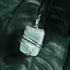 AYANA Amazonite Crystal Necklace - Passionately Crafted from Ethically Sourced Crystals and Healing Stones - Genuine, Handmade Healing Crystals Pe...