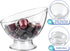 Coffee Pod Holder Bowl, Coffee Capsule Container, Coffee Pod Storage Organizer for Kitchen Counter...