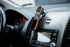 Dockem DashMini Magno Mount 3.0 Series: Magnetic Car Mount for Dash with Adhesive Base, Magnet Head, and Swivel Ball Socket...