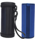 Travel Hollowed Mesh EVA Case, Storage Bag with Strap for Ears MEGABOOM 3 Portable Wireless Speaker...