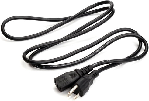 Parts Express 10ft AC Power Cord for ION Tailgater Bluetooth Speaker IPA57 Mains Cable...