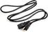 Parts Express 10ft AC Power Cord for ION Tailgater Bluetooth Speaker IPA57 Mains Cable...