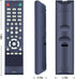RMT-15 New Replace Remote for Westinghouse TV VR-5535Z VR-3226 VR-3235 CW37T6DW VR-3730 VR-6025Z CW46T6DW CW46T9FW CW26S3CW EW24T7EW EW24T8FW LD-4...