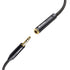 Cable Matters Braided 1/4 Inch Extension Cable 6 ft (1/4 TRS to 1/4 Inch Male to Female Cable)...