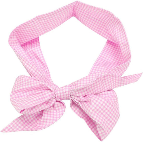 Zerodis Baby Swaddle Wrap Sash, Cotton Maternity Bowknot Newborn Infant Blanket for Photo Shot, Newborn Baby Swaddle Blankets Receiving Blankets I...