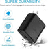 2Pack 45W USB C Charger Super Fast Charger Type C for Samsung Galaxy S23 Ultra Charger Fast Charging /S22 Ultra/S23+/S23/S22+/S22/S21/Note 10 Plus...