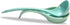 Reston Lloyd Kitchen Counter Utensil Spoon Rest, Ladles, Spaghetti Forks, & Spatulas, Durable BPA-Free Plastic – Dishwasher Safe, Décor, Space Sav...