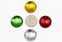 25mm Pink Hot H114 Flat Back Round Acrylic Rhinestones Plastic Circle Gems for Costume Making Cosplay Jewels Pro Grade Embelishments - 20 Pieces (...