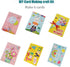 Card Making Kit DIY Handmade Greeting Card Kit for Kids Girl boy, Thank You Card Mother's Day Card Valentine's Card Easter Birthday Christmas Card...