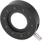 Microscope Adjustable Aperture, SK6 SK8 SK12 SK23 SK25 Microscope Adapter, Optical Diaphragm for Microscope(SK12)...