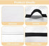 Palm Tree Sunset Dust Cover for Meat Slicer,Deli Slicer,Food Slicer,Waterproof Foldable Cover Kitchen Small Appliances Dust Cover with Handle...