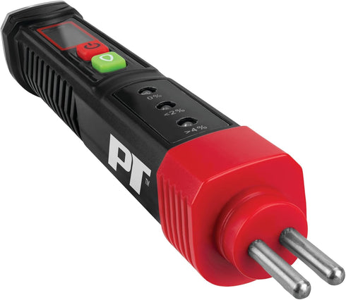 Performance Tool W183 2-1 Brake Fluid and Tire Pressure Tester - Accurately Measure Your Vehicle's Brake Fluid and Tire Pressure Levels with Ease...