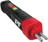 Performance Tool W183 2-1 Brake Fluid and Tire Pressure Tester - Accurately Measure Your Vehicle's Brake Fluid and Tire Pressure Levels with Ease...
