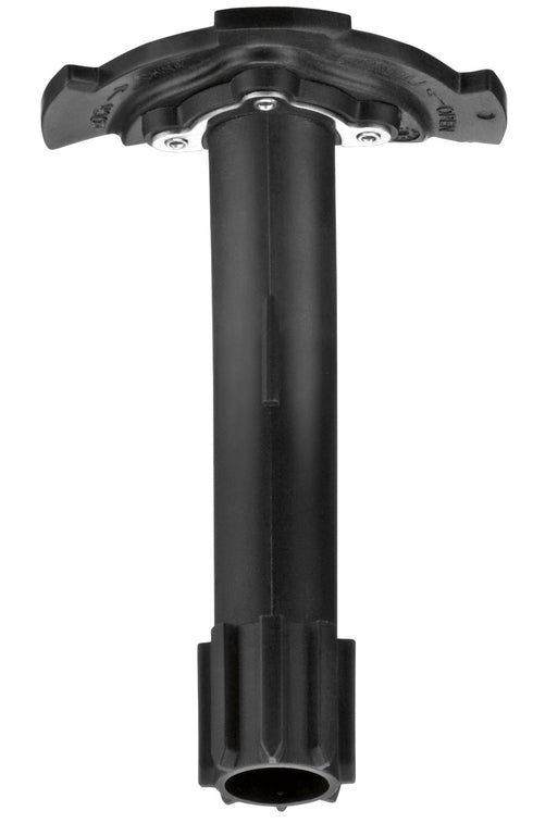 Waring Commercial Food Processor Pusher, Large, 2.5 Quart Food Processor Accessories, Black...