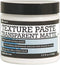 Ranger 320617 Texture Paste 4oz, Transparent Matte...