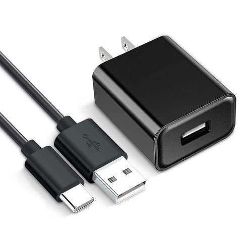 Fast Wall Charger USB C Charging Cable Cord Fit for Sony Xperia 5 IV Sony Xperia 5 III, Xperia 10 III, Xperia 5 II, Xperia PRO, Xperia 10, Xperia ...