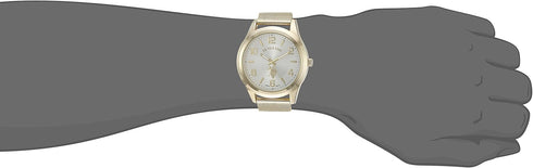 U.S. Polo Assn. Classic Men's Quartz Metal and Alloy Watch, Color:Gold-Toned (Model: USC80376)...