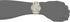 U.S. Polo Assn. Classic Men's Quartz Metal and Alloy Watch, Color:Gold-Toned (Model: USC80376)...