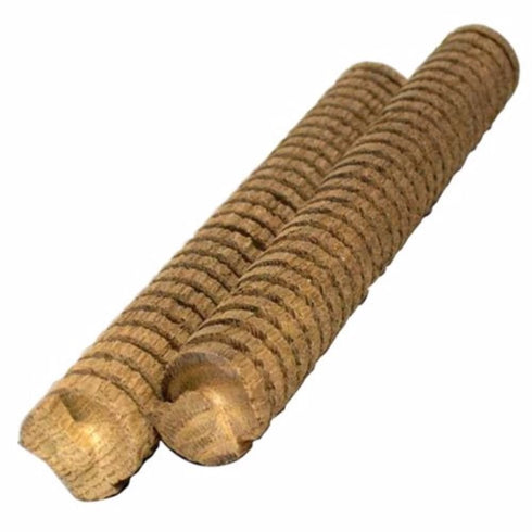 American Oak Infusion Spirals - Medium Plus Toast...