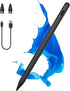 Stylus Pens for Touch Screens, NTHJOYS Active Stylus Pencil for iOS/Android with Magnetic Design Fine Point Stylist Compatible with Apple iPad/Pro...