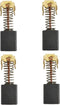 CB407 Carbon Brush With Spring Replacement Kit for Makita Power Tool Motors to Restore Electric Braking(4pcs)...