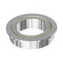 MF117ZZ 10PCS Flange Ball Bearing 7×11×3mm Double Metal Shielded Flanged Bearing Chrome Steel ABEC-1(P0) Z2 Deep Groove Ball Bearing for Industria...