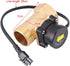 DEWIN Thread Water Flow Sensor Switch, Water Flow Switch Automatic Flow Switch HT-800 G1 Thread 220V Water Pump Flow Sensor Automatic Control Swit...