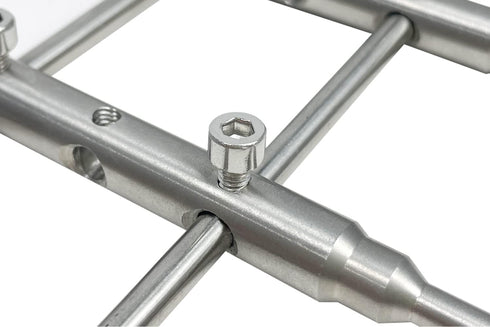 Sutekus Lens Spanner Wrench Adjustable Repair Opening Tool for Camera Photography Telescopes...