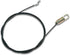 Clutch Traction Control Cable746-04230 for MTD Auger Drive Cub Cadet Thrower 746-04230 746-04230A 946-04230 946-04230A Snow Blower...