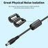 for Netbook Tablets Baby Monitor Victrola Record Player TV Box 120V-240V to 5V 3A DC Power Adapter 15W Supply Charger Cord 5Volt 2.8A 2.5A 2A 1A A...