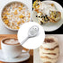 Birthday Gifts for Women Friendship Spoon Gifts for Men Bff Gifts for Best Friends Gifts for Teen Girls Boy Friends Are the Most Important Ingredi...