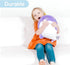 Narwhal Stuffed Animal Ultra Soft Plush Cute Narwhal Toy Plushie Stuffed Animals for Kids...