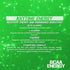 EVL BCAAs Amino Acids Powder - Rehydrating BCAA Powder Post Workout Recovery Drink with Natural Caffeine - BCAA Energy Pre Workout Powder for Musc...