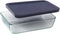 Pyrex Simply Store 11-Cup Rectangular Bakeware Dish...