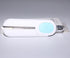 Safety Sensor Cat Dog Nail Clippers Trimmer Pet Nail Clippers with LED Light for Pet Claw Care Avoid Overcutting Free Nail File Razor Sharp Blade ...
