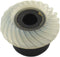 DREAMSTITCH 314011 Horizontal Hook Drive Gear for Singer Sewing Machine ALT : 353207-314011M......