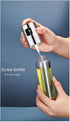 Spray cans for cooking, spray cans for olive oil, salads, spray cans for grilling, kitchen baking, spray cans for barbecues, spray cans for outdoo...