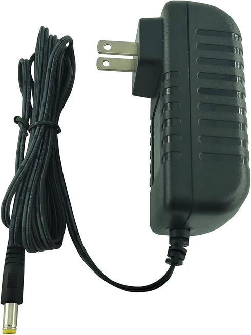 23-81-0701 Class 2 Power Adapter Replacement for Milwaukee M18 Jobsite Fan Power Supply...