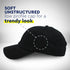 Soft Baseball Hat Embroidered Dad Hat Bus Driver Man Myth Embroidery Men & Ladies Baseball Cap Cotton...
