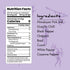 Paleo Powder Fodmap All Purpose Seasoning | The Original Low Fodmap Paleo Food Seasoning for All Paleo Diets | Certified Keto Food, Paleo, Whole 3...