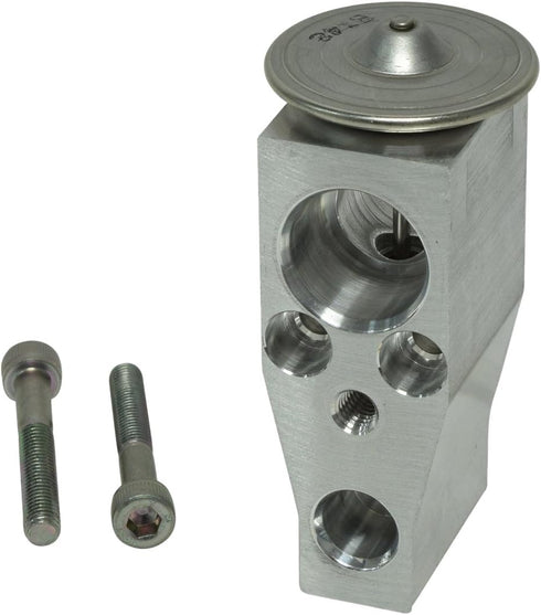 Universal Air Conditioner EX 9752C A/C Expansion Valve...