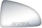 Fit System 90206 Passenger Side Mirror Glass, Chevrolet Malibu Base, LS, LT, Pontiac G6 Coupe, Sedan...