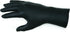 MCR Safety Gloves 6062XL 6 mil Powder Free Disposable Nitrile Gloves, Textured Grip, 1 Box with 100 Gloves, X-Large, Black...