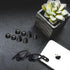 Replacement Eartips Compatible with Powerbeats Pro Wireless Earphone Headphones Soft Silicone Earbuds Tips Buds Set...